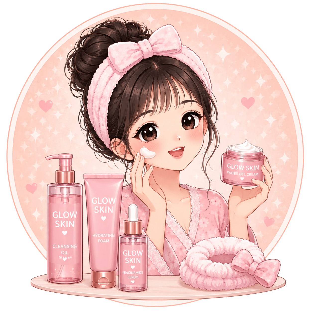 SKINCARE