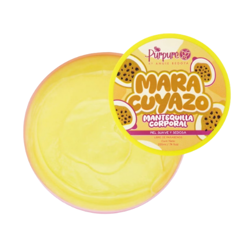 Mantequilla Corporal Purpure 220 ml Hidratante