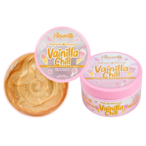 Mantequilla Corporal Purpure 220 ml Hidratante