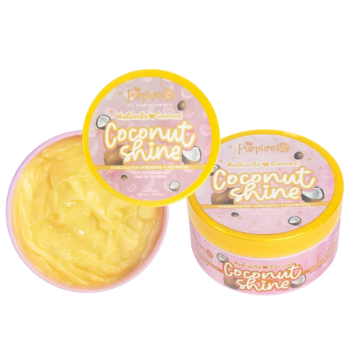 Mantequilla Corporal Purpure 220 ml Hidratante