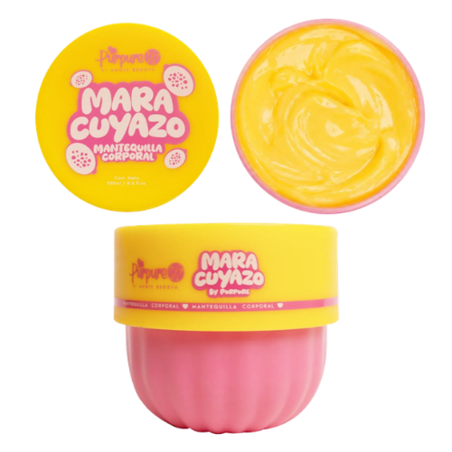 Mantequilla Corporal Importada Purpure 250 ml