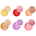 Mini Mantequilla Corporal Purpure 50 gr Hidratante