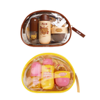 Kit Corporal con Cartuchera Purpure Cuidado Mini