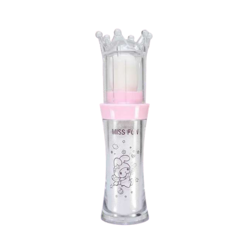 Polvo de Hadas Sanrio Rimocoo Brillo Iluminador