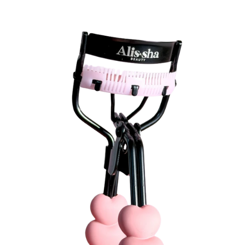 Encrespador Aliballoons Alissha para Pestañas