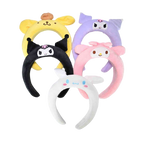 Balaca Sanrio para Skincare y Maquillaje