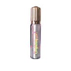 Sombra Líquida Colorfish Brillante Efecto Glitter