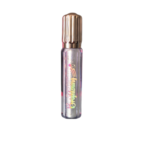 Sombra Líquida Colorfish Brillante Efecto Glitter