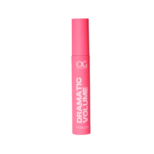Pestañina Dramatic Volume OG Waterproof Volumen