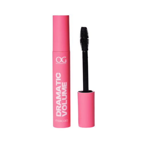Pestañina Dramatic Volume OG Waterproof Volumen