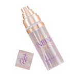 Fijador Infini Pink Cosmetics Matte Larga Duración