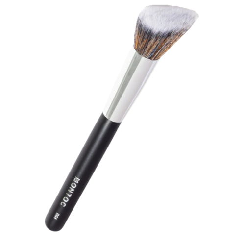 Brocha B64 Montoc para Contorno y Difuminado Pro