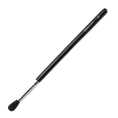 Brocha Difuminadora Mediana B37 Montoc para Ojos