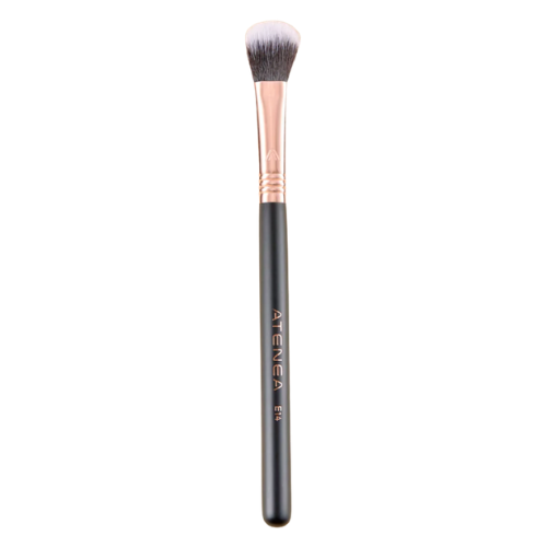 Brocha Corrector e Iluminador Atenea Black Gold 14
