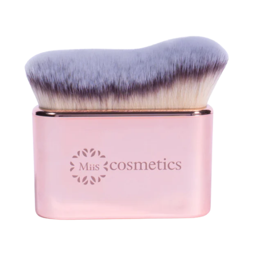 Brocha Corporal Feelings Miis Cosmetics Grande