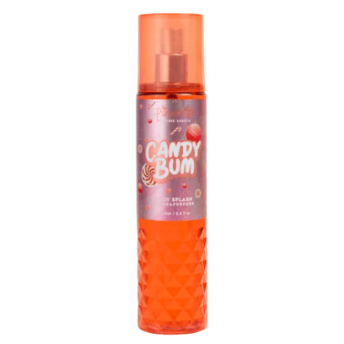 Splash Corporal Purpure 250 ml Aroma Refrescante