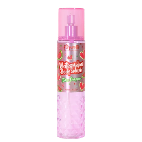 Splash Corporal Purpure 250 ml Aroma Refrescante