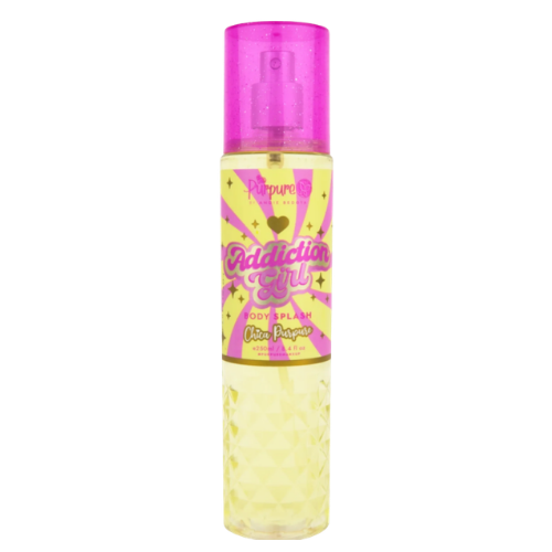 Splash Corporal Purpure 250 ml Aroma Refrescante