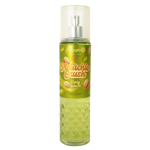 Splash Corporal Purpure 250 ml Aroma Refrescante