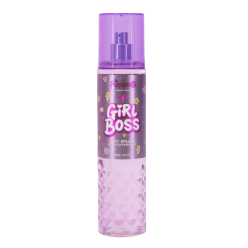 Splash Corporal Purpure 250 ml Aroma Refrescante
