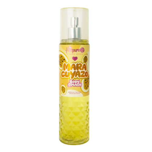 Splash Corporal Purpure 250 ml Aroma Refrescante