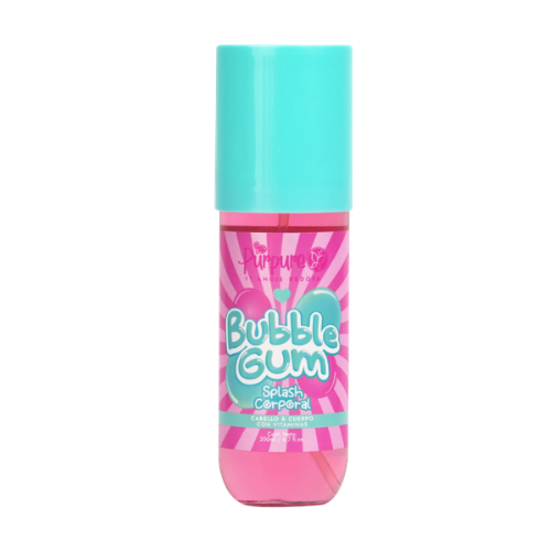 Splash Corporal Importado Purpure 200 ml Aromático