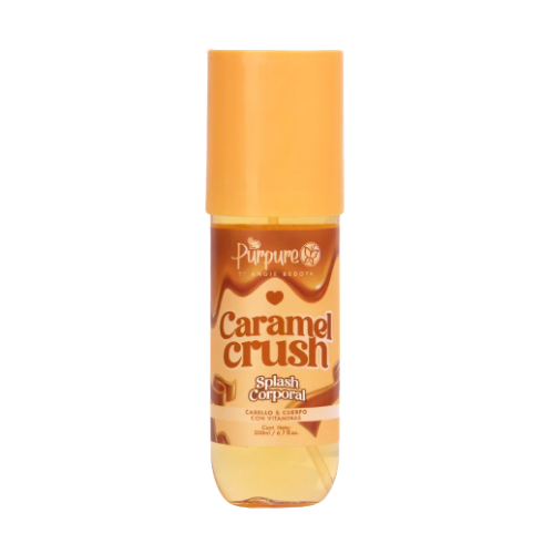 Splash Corporal Importado Purpure 200 ml Aromático