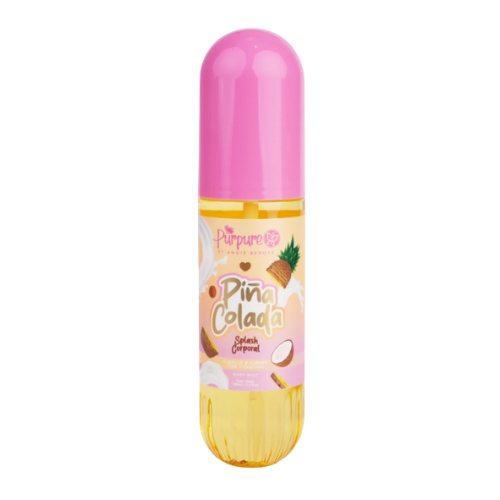 Mini Splash Corporal Importado Purpure 100 ml