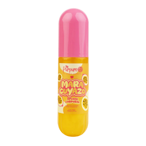 Mini Splash Corporal Importado Purpure 100 ml
