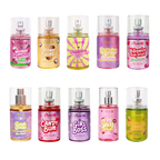 Mini Splash Corporal Purpure 105 ml Aroma Dulce