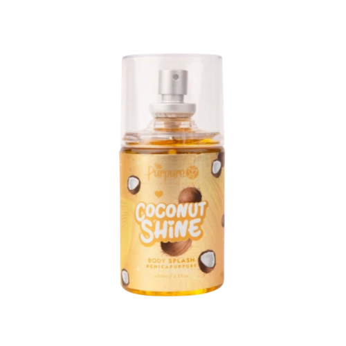 Mini Splash Corporal Purpure 105 ml Aroma Dulce