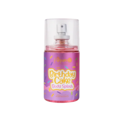 Mini Splash Corporal Purpure 105 ml Aroma Dulce