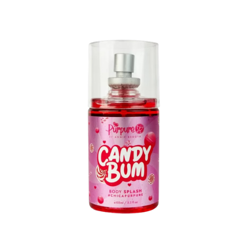 Mini Splash Corporal Purpure 105 ml Aroma Dulce