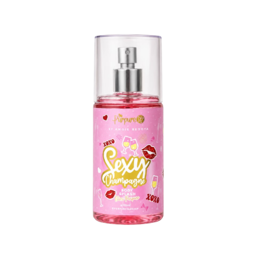 Mini Splash Corporal Purpure 105 ml Aroma Dulce