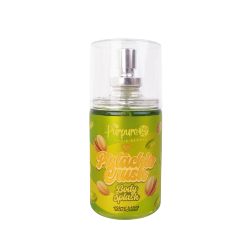 Mini Splash Corporal Purpure 105 ml Aroma Dulce