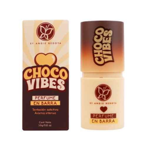 Perfume en Barra Choco Vibes Purpure
