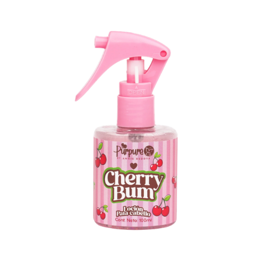 Loción Capilar Purpure 100 ml Suavidad y Aroma