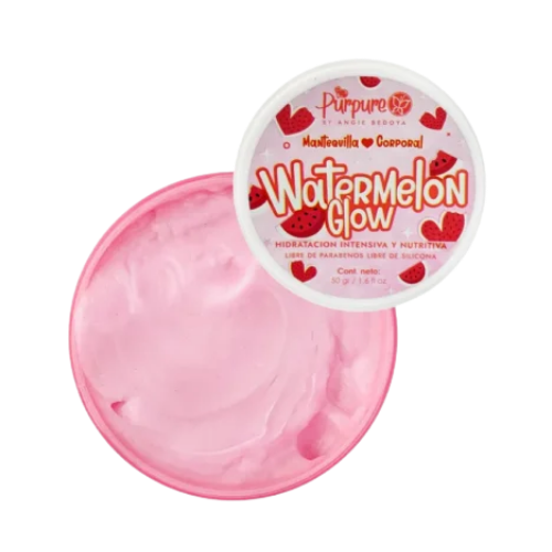 Mini Mantequilla Corporal Purpure 50 gr Hidratante