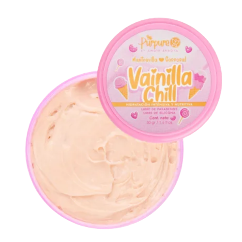 Mini Mantequilla Corporal Purpure 50 gr Hidratante