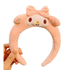 Balaca Sanrio para Skincare y Maquillaje