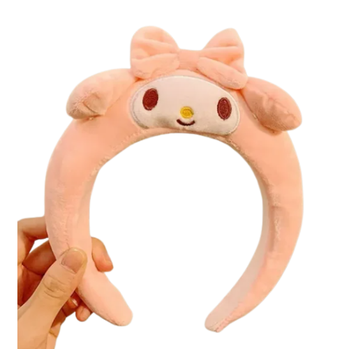 Balaca Sanrio para Skincare y Maquillaje