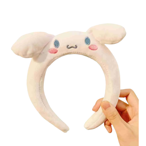Balaca Sanrio para Skincare y Maquillaje