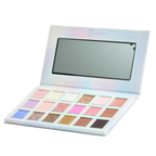 Paleta Luna Estefa Gómez Miis 18 Sombras y Pigmentos