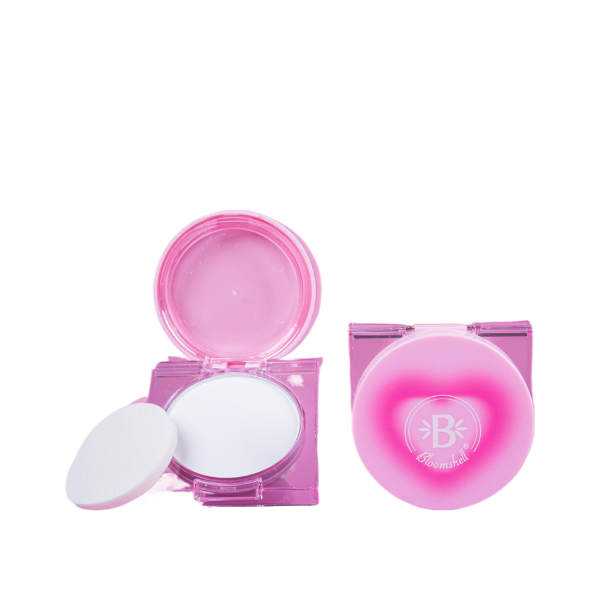 BLOOM FRESH POLVO COMPACTO