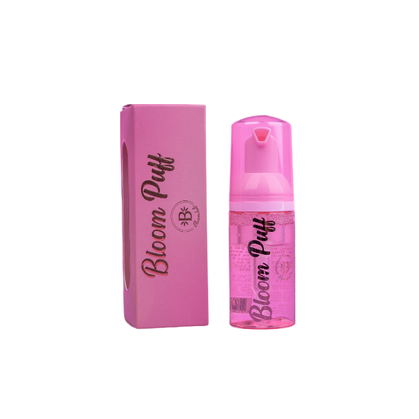 BLOOM PUFF PRIMER