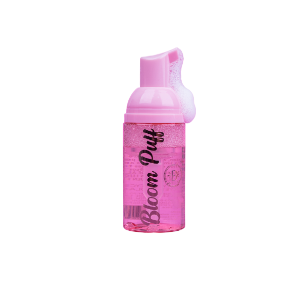 BLOOM PUFF PRIMER 1