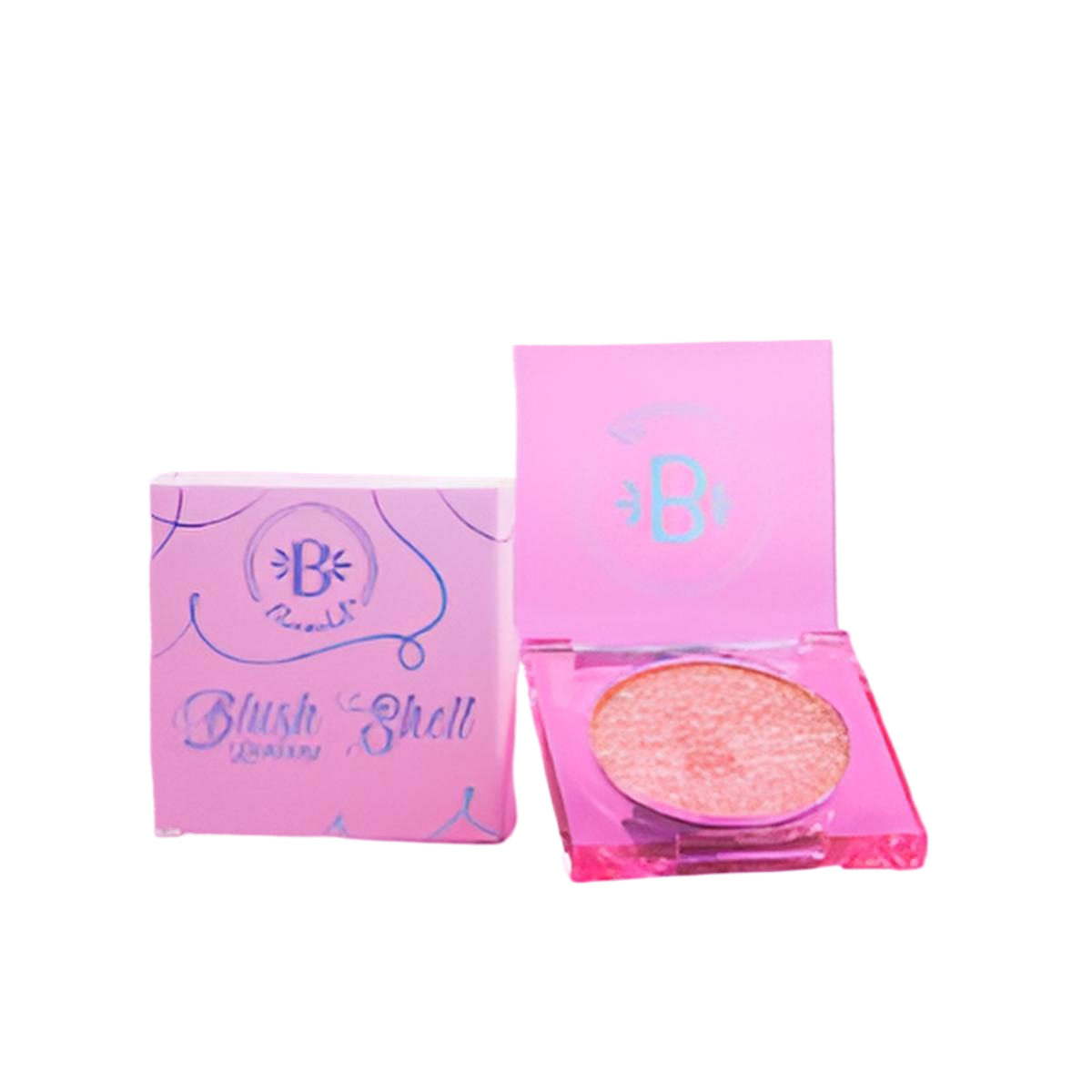 BLUSH SHELL LUMINOSO SUNSELL