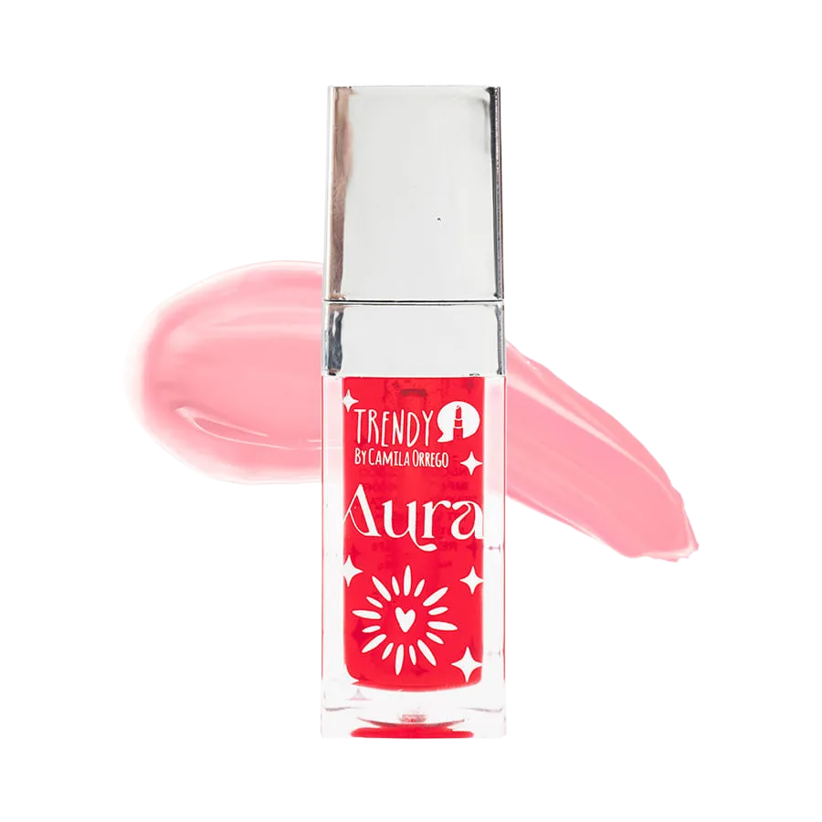 BRILLO AURA
