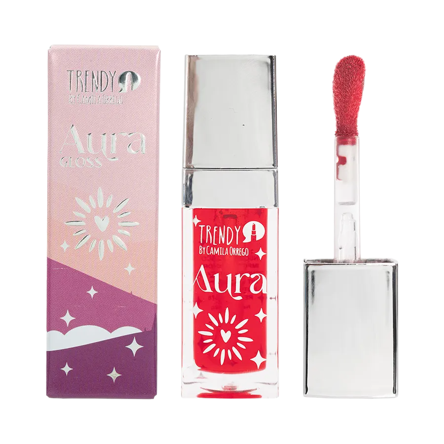BRILLO AURA TONO 1