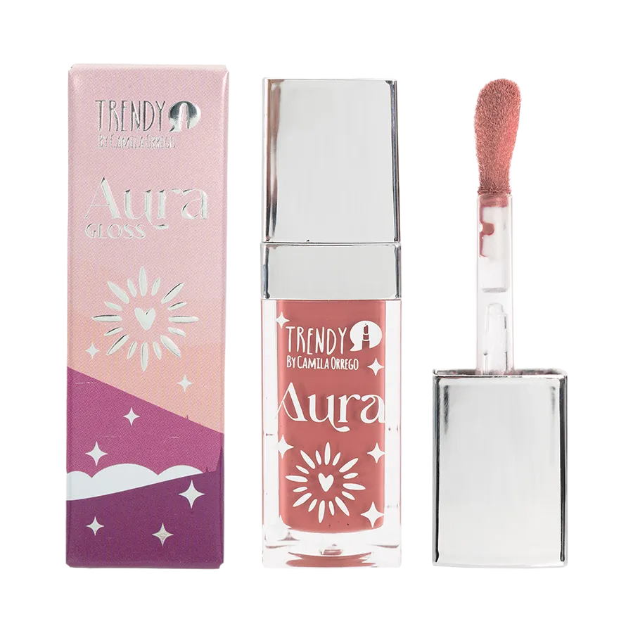 BRILLO AURA TONO 2